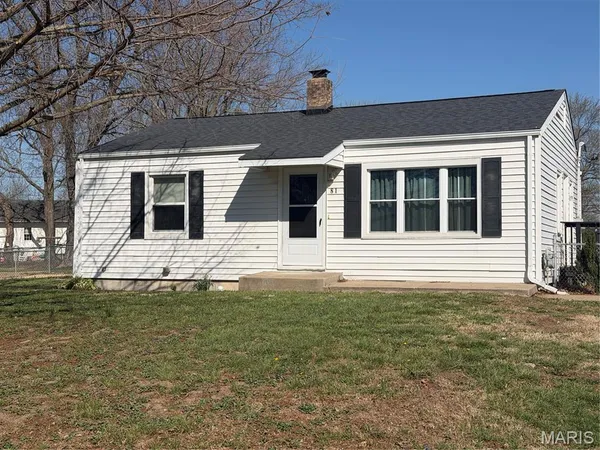 $165,000 | 81 North Circle Drive, Wright City, MO 63390