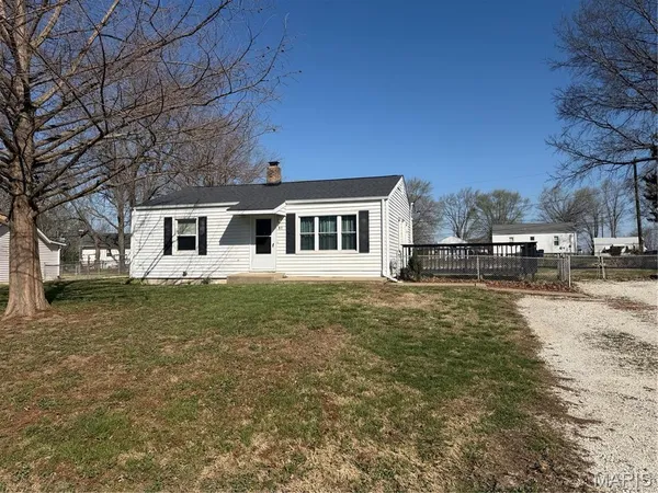 $165,000 | 81 North Circle Drive, Wright City, MO 63390