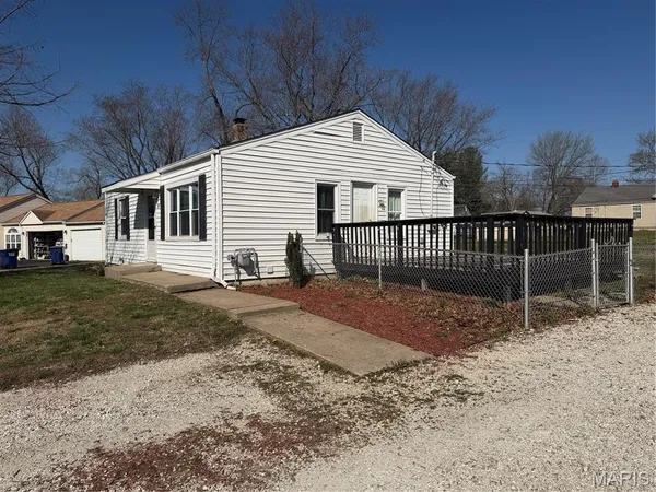 $165,000 | 81 North Circle Drive, Wright City, MO 63390