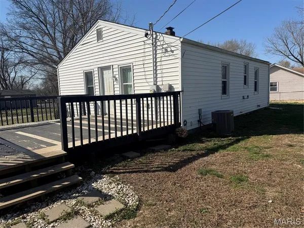 $165,000 | 81 North Circle Drive, Wright City, MO 63390