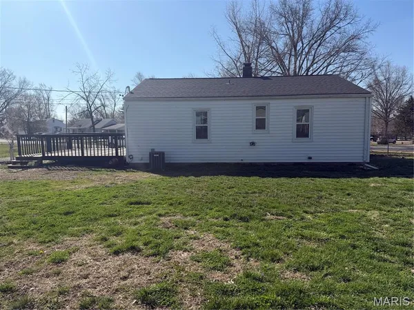 $165,000 | 81 North Circle Drive, Wright City, MO 63390
