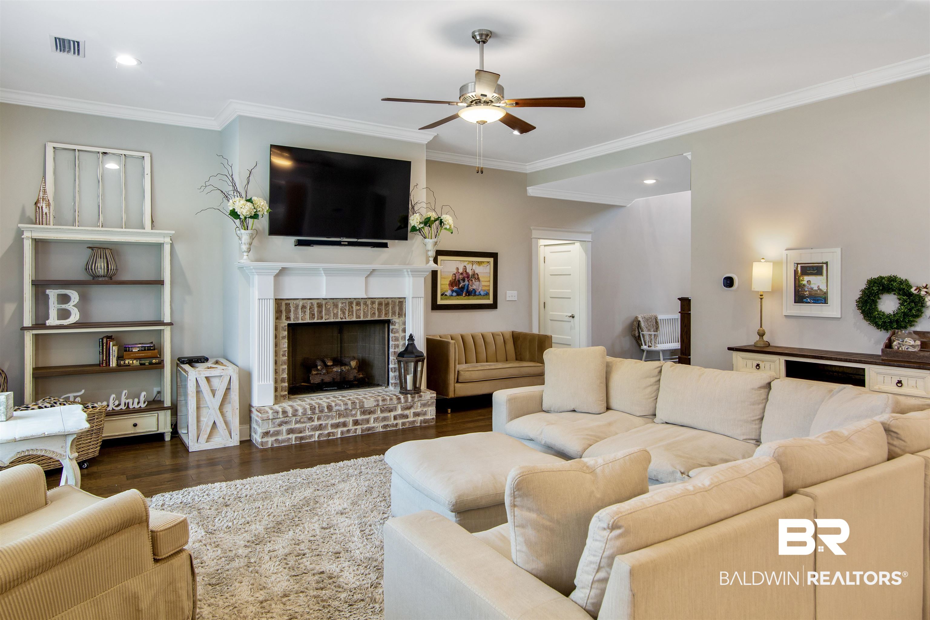 433 Fortune Drive Fairhope, AL 36532 - Photo 6 of 47