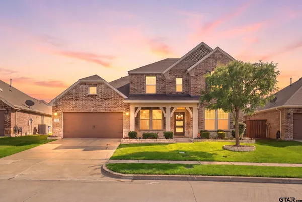 $515,000 | 1709 Frankford Drive, Forney, TX 75126