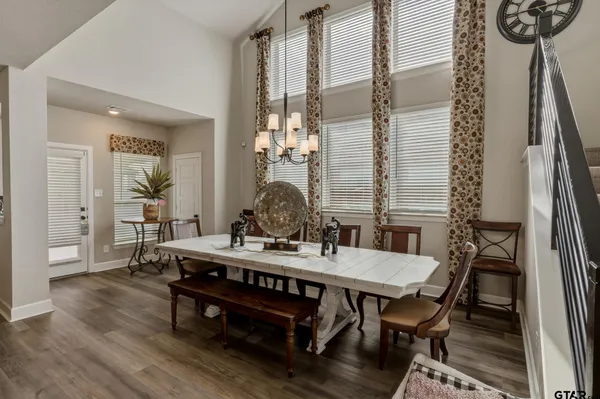 $515,000 | 1709 Frankford Drive, Forney, TX 75126