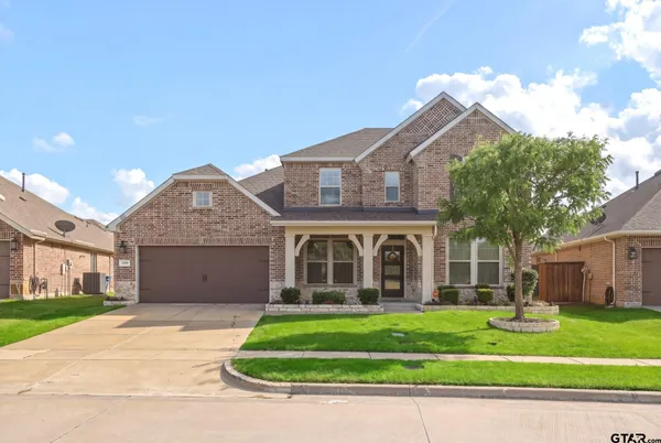 $515,000 | 1709 Frankford Drive, Forney, TX 75126