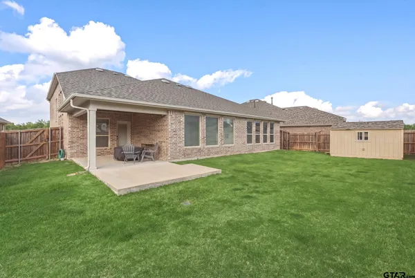 $515,000 | 1709 Frankford Drive, Forney, TX 75126