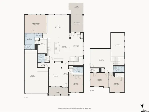 $515,000 | 1709 Frankford Drive, Forney, TX 75126