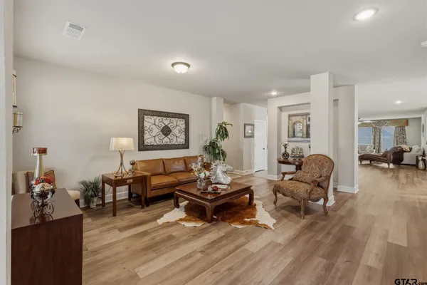 $515,000 | 1709 Frankford Drive, Forney, TX 75126