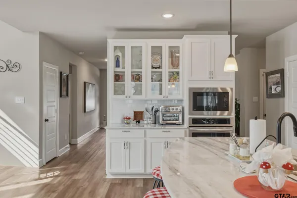 $515,000 | 1709 Frankford Drive, Forney, TX 75126