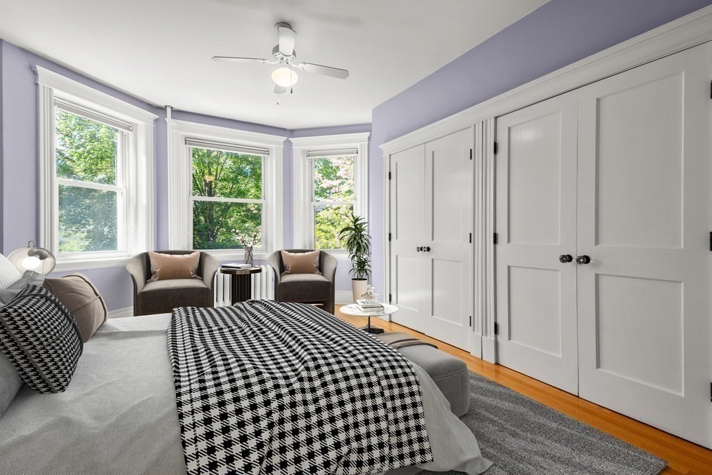 12 Euston Street, Unit 2 Brookline, MA 02446 - Photo 9 of 13