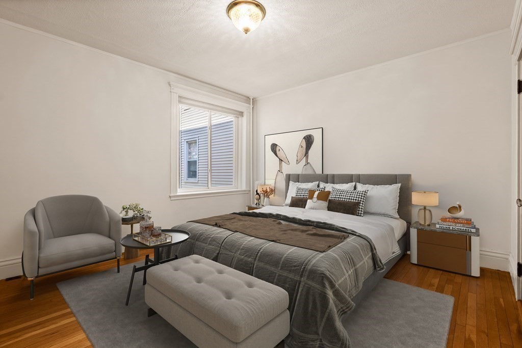 12 Euston Street, Unit 2 Brookline, MA 02446 - Photo 10 of 13