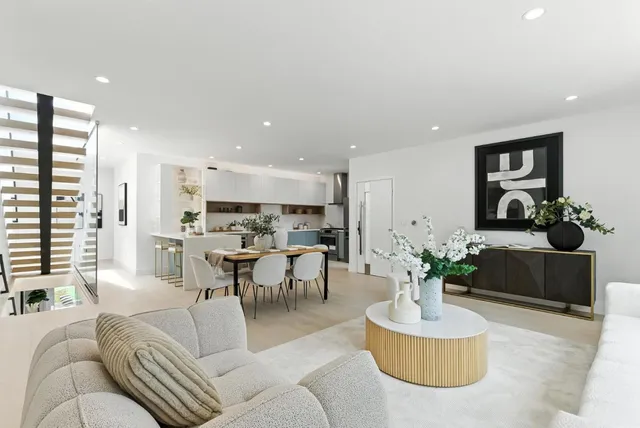 $2,398,000 | 1815 18th Avenue, San Francisco, CA 94122