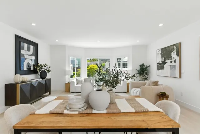 $2,398,000 | 1815 18th Avenue, San Francisco, CA 94122
