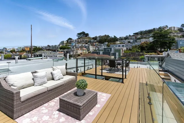 $2,398,000 | 1815 18th Avenue, San Francisco, CA 94122