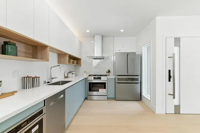 $2,398,000 | 1815 18th Avenue, San Francisco, CA 94122