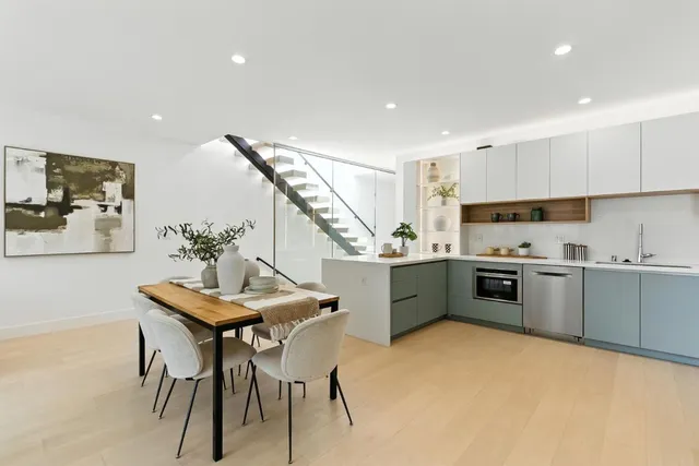 $2,398,000 | 1815 18th Avenue, San Francisco, CA 94122