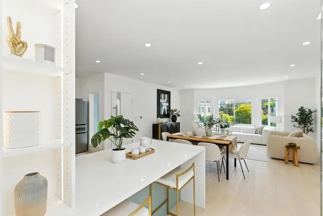 $2,398,000 | 1815 18th Avenue, San Francisco, CA 94122