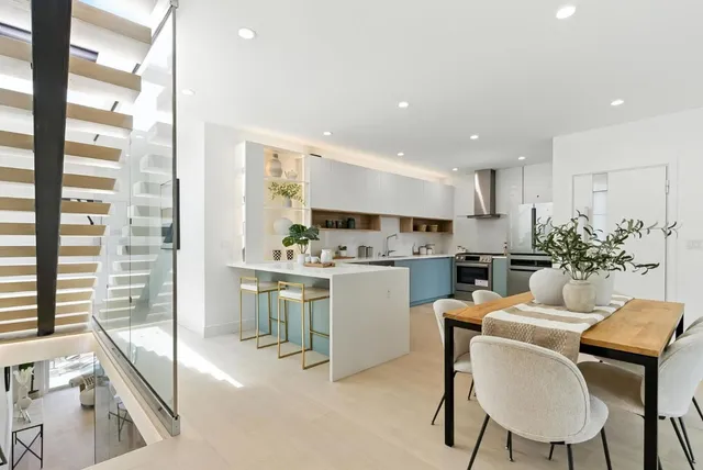 $2,398,000 | 1815 18th Avenue, San Francisco, CA 94122