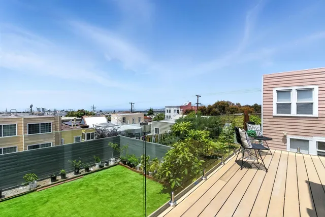$2,398,000 | 1815 18th Avenue, San Francisco, CA 94122