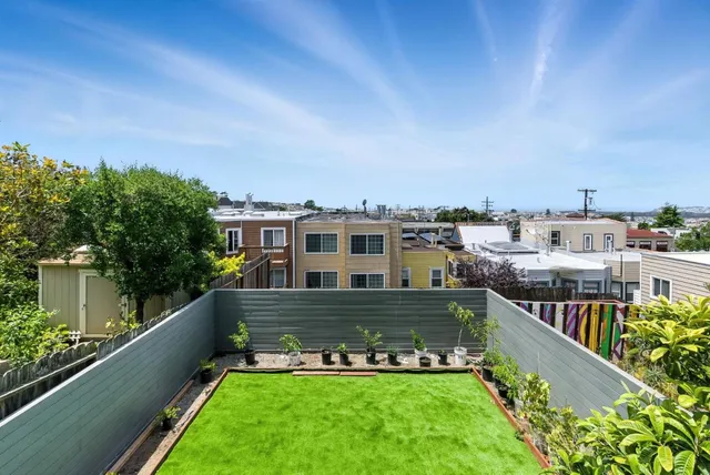 $2,398,000 | 1815 18th Avenue, San Francisco, CA 94122
