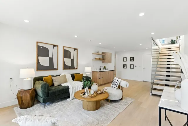 $2,398,000 | 1815 18th Avenue, San Francisco, CA 94122