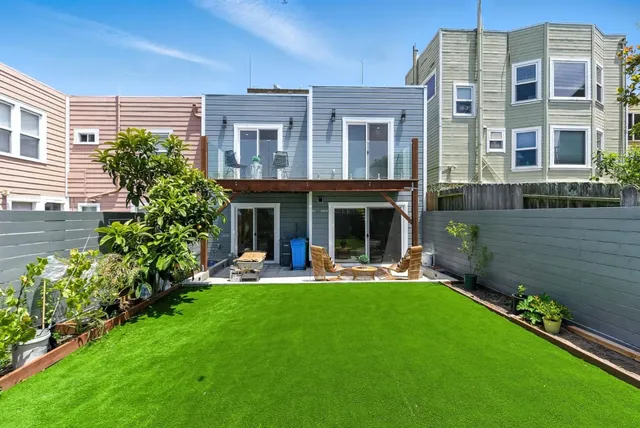 $2,398,000 | 1815 18th Avenue, San Francisco, CA 94122