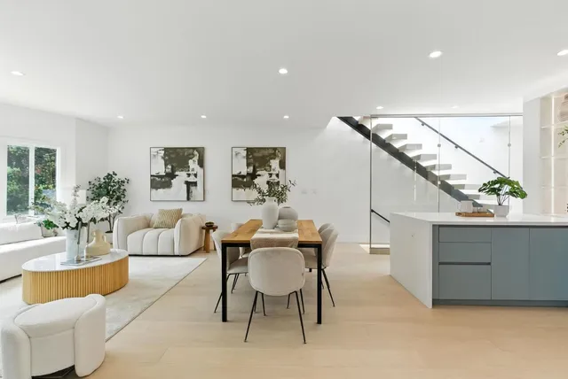 $2,398,000 | 1815 18th Avenue, San Francisco, CA 94122