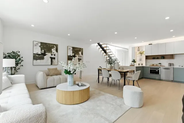 $2,398,000 | 1815 18th Avenue, San Francisco, CA 94122