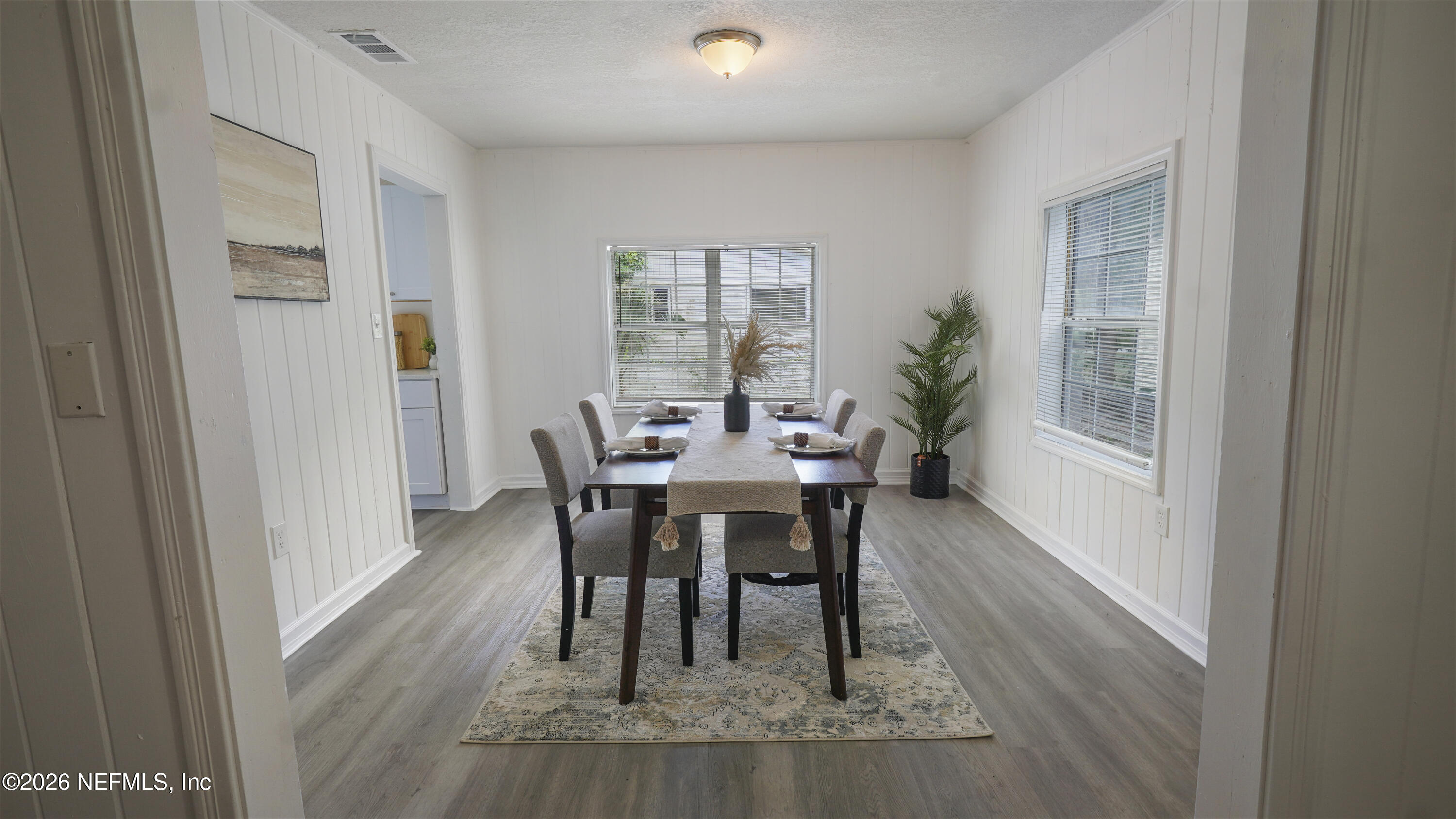 2429 Leon Road Jacksonville, FL 32246 - Photo 9 of 33 DINING ROOM