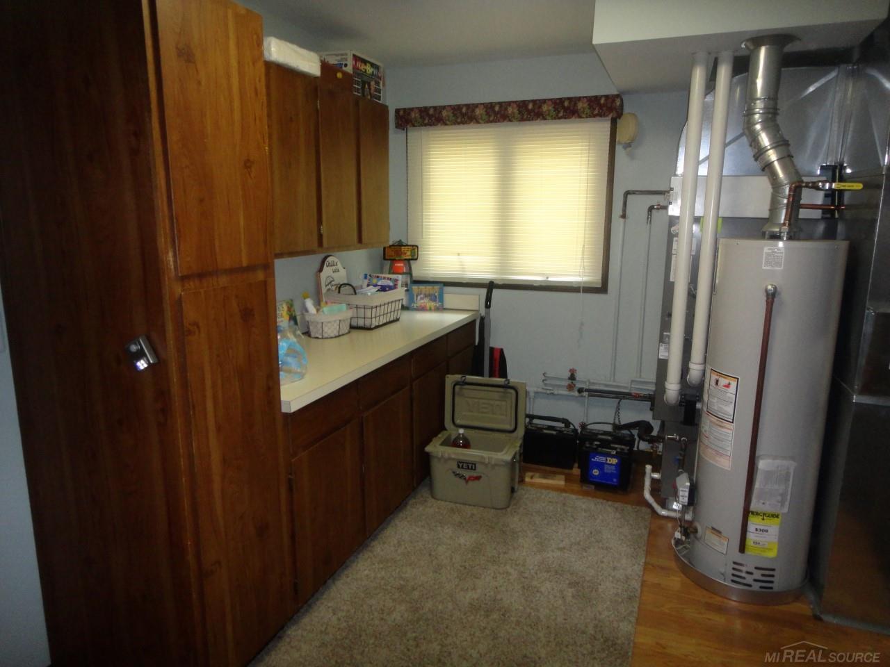 7248 Bluebill Road Algonac, MI 48001 - Photo 22 of 26