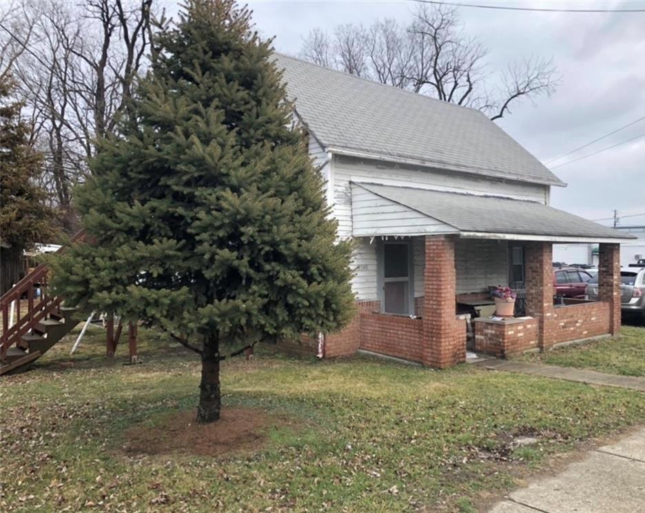 9040 Crawfordsville Road Indianapolis, IN 46234 - Photo 1 of 2 Gallery Image 1