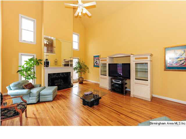 5251 Overland Trace Hoover, AL 35244 - Photo 5 of 32