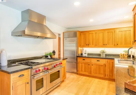 $1,538,000 | 5812 Alderbrook Court, Castro Valley, CA 94552