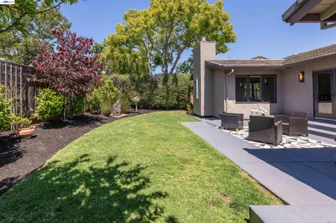 $1,538,000 | 5812 Alderbrook Court, Castro Valley, CA 94552