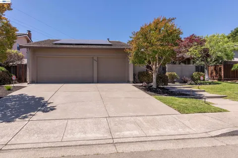 $1,538,000 | 5812 Alderbrook Court, Castro Valley, CA 94552