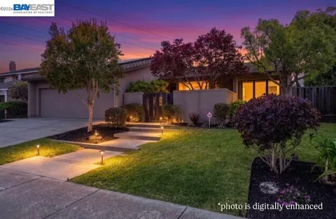$1,538,000 | 5812 Alderbrook Court, Castro Valley, CA 94552