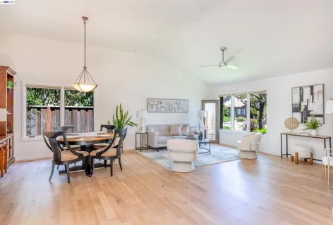 $1,538,000 | 5812 Alderbrook Court, Castro Valley, CA 94552