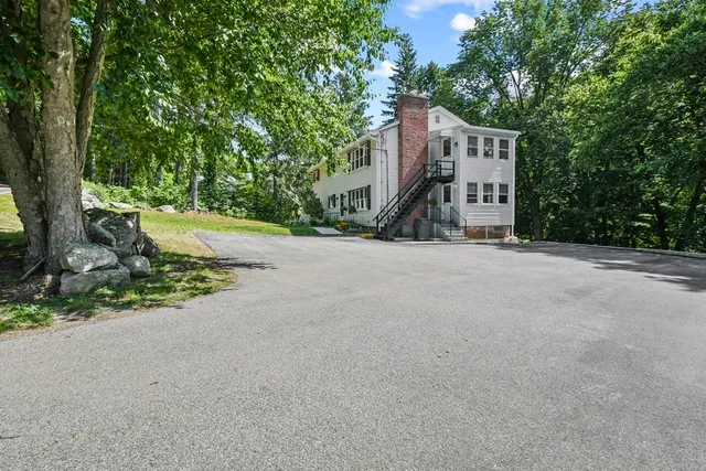 $2,450 | 242-244 Highland Street, Unit 2, Northbridge, MA 01534