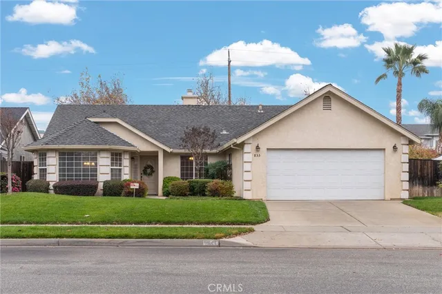 $499,000 | 853 Coit Tower Way, Chico, CA 95928