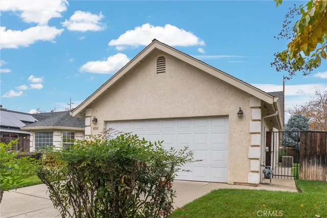 $499,000 | 853 Coit Tower Way, Chico, CA 95928