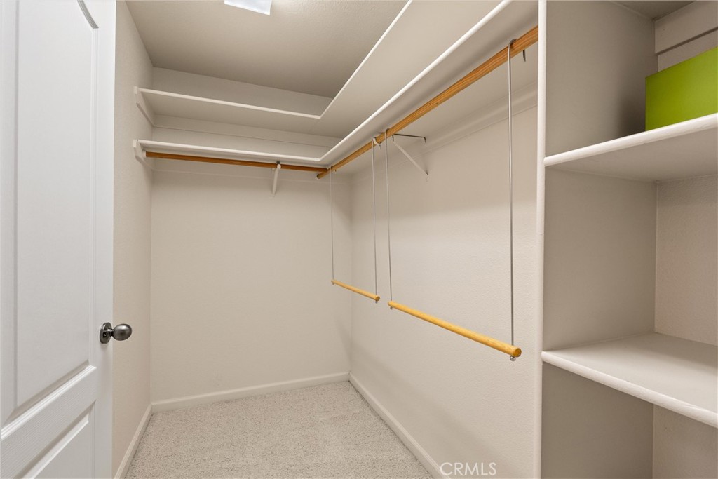 853 Coit Tower Way Chico, CA 95928 - Photo 42 of 49 a view of closet