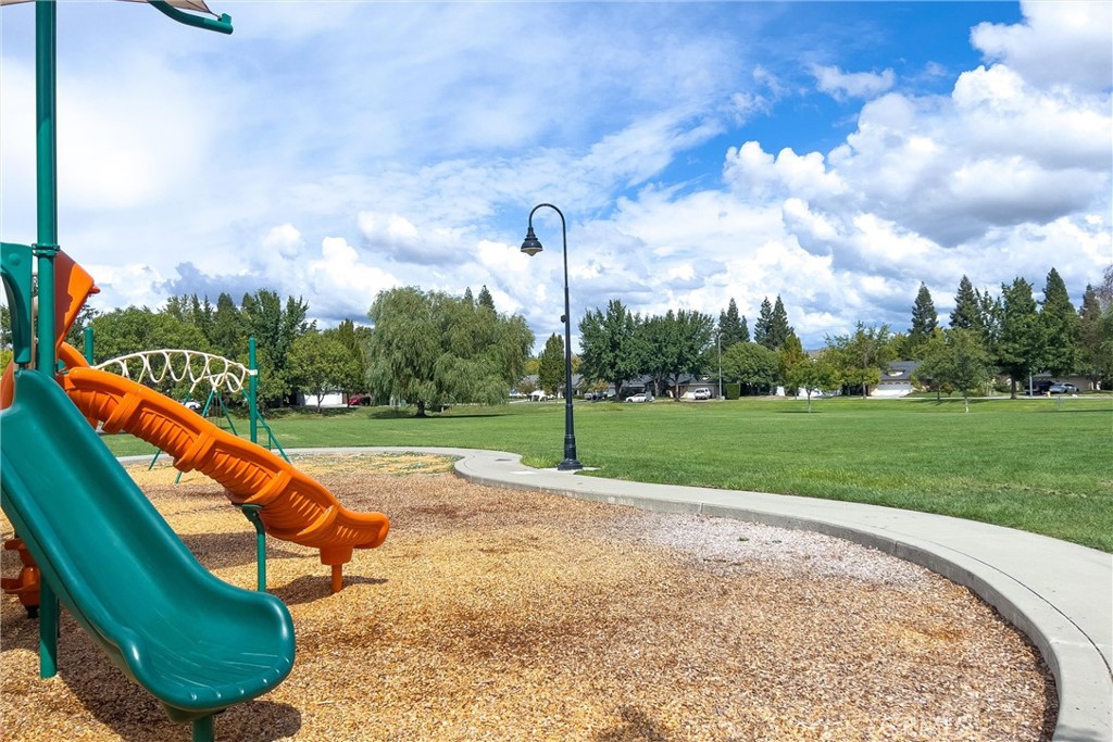 853 Coit Tower Way Chico, CA 95928 - Photo 49 of 49 a view of a park with large trees