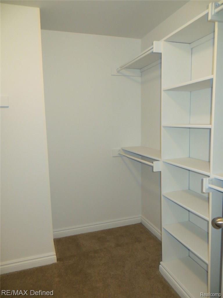 2805 Simpson Drive Rochester, MI 48309 - Photo 11 of 14 Dual Master Walk-In Closets
