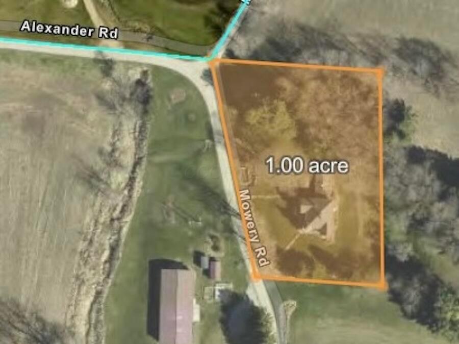 13356 Mowery Road Danville, OH 43014 - Photo 2 of 39 Mowery Rd 1.00 ac