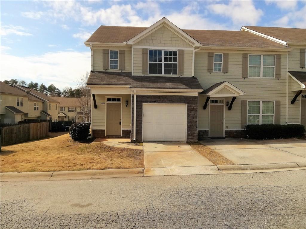 4395 Stone Gate Way Atlanta, GA 30344 - Photo 1 of 1 Gallery Image 1