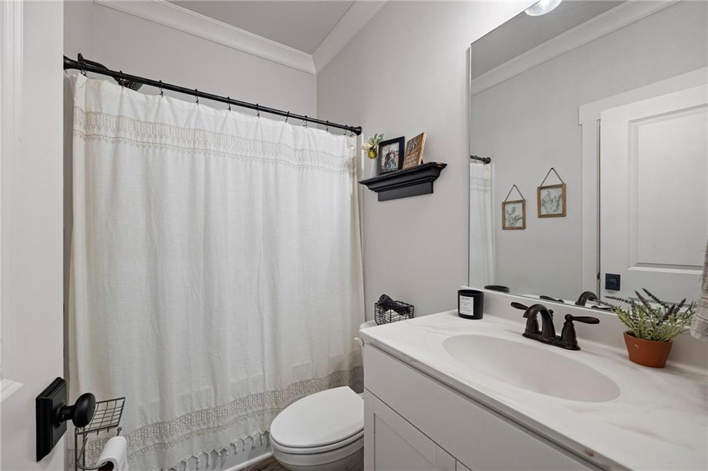 411 Crestbrook Lane Dallas, GA 30157 - Photo 21 of 47