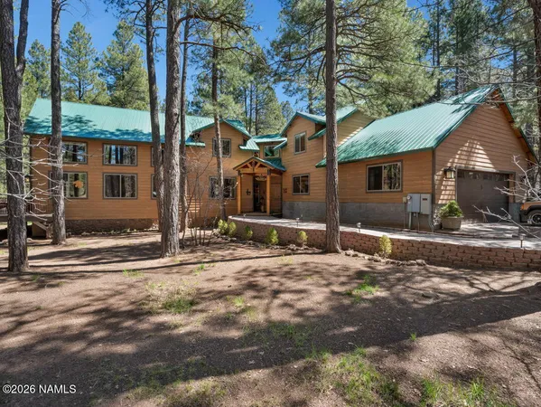 $2,150,000 | 79 Sandige Lane, Mormon Lake, AZ 86038