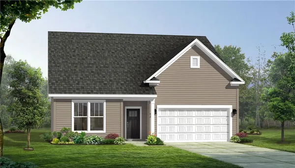 $385,990 | 457 Fox Pond Drive, Seneca, SC 29678