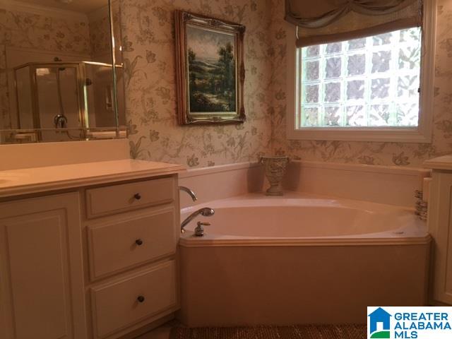 126 Monarch Road Springville, AL 35146 - Photo 30 of 43