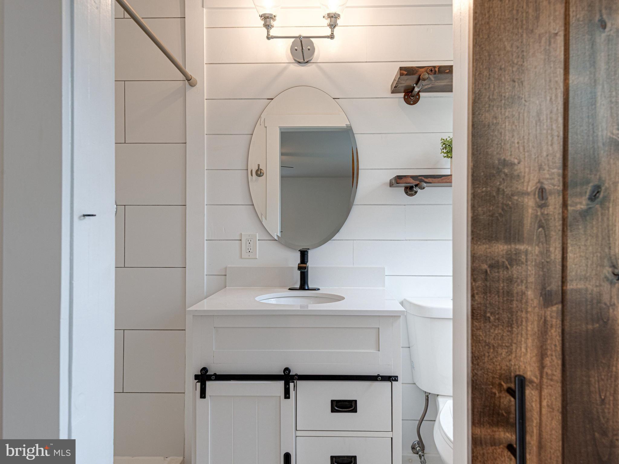1104 Caln Meetinghouse Road Coatesville, PA 19320 - Photo 25 of 47 En-Suite Bathroom